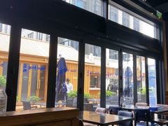 -blue frog蓝蛙(长泰广场店)