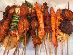 -为民烧烤吧.自贡爆炒菜(收录20年好店)