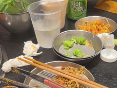 -炽城·烤肉名家(鸿达中央广场店)