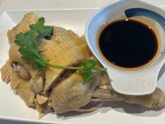 -壹只菜·崇明本地特色菜(崇明南门店)