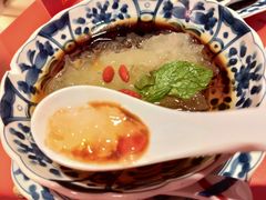 冰凉粉-侯师傅热炒店(印象城店)