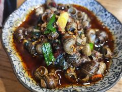 -虾小龙老长沙龙虾馆(坡子街店)