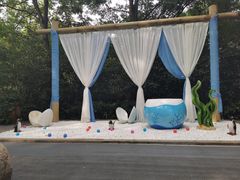 -天目湖御水温泉·度假酒店