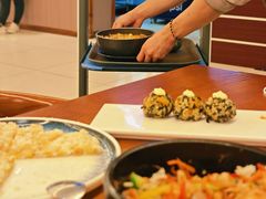 -第二外国语学院-韩国餐厅(朝阳路店)