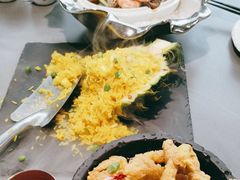 -3号仓库·创意中国菜(乐清正大广场店)