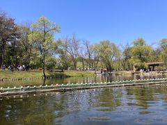 -承德避暑山庄景区