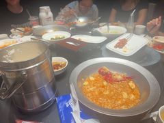 -天宝兄弟(前海壹方城店)