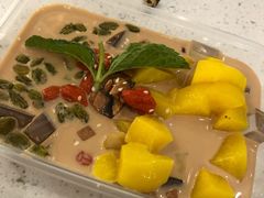 -三江源活鱼现烤(维多利摩尔城店)