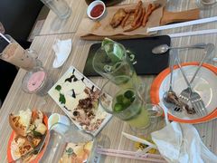 -必胜客(宁海西子国际店)