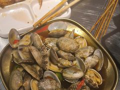 -大头叔烤鸡爪·朝鲜族烤串(天池路店)