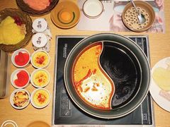 寿喜锅-温野菜涮涮锅(西单大悦城店)