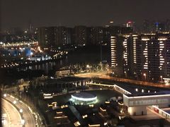 -苏州古运河逸衡酒店