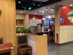-宏状元现熬粥·京味菜(五棵松店)