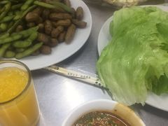 -三兴涮羊肉(荣安大街店)
