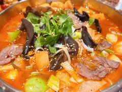 -老板娘串店·中餐&烧烤