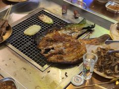 -江湖一盏灯·滇味卤烤(普惠园店)