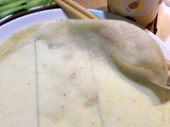 -姥姥家春饼店(佳亿时尚广场店)