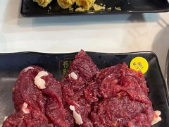 -潮发潮汕牛肉店(龙洞店)
