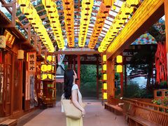 -深圳锦绣中华民俗村