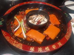-三江两海老火锅(北京首店)
