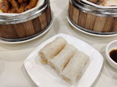 -凤凰楼酒家·粤宴点心(华强北店)