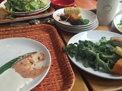 -So Lounge索兰至餐厅(蓝色港湾店)