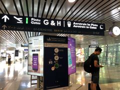 -吉隆坡国际机场