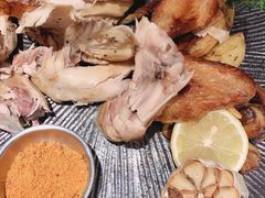 主厨烤鸡-阿妮叶李(光谷世界城店)