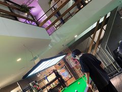 -第三空间·趣味桌游·轰趴.室内CS.剧本杀(大武汉1911店)