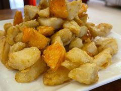 -金丝饭庄(金丝新天地保障性住宅小区店)