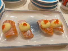 -莲寿司(国兴店)