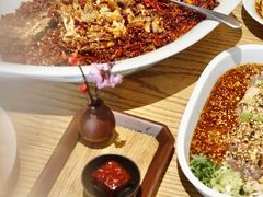 -隐庐·古法川菜(高新店)