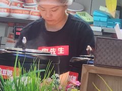 -李先生牛肉面大王(东铁营店)