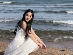 -青岛第二海水浴场