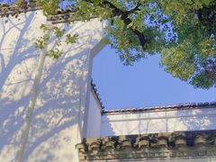 -溪霞怪石岭生态公园