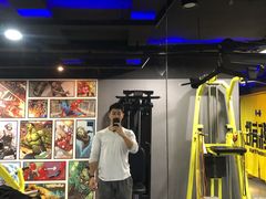 -每练有胜健身工作室(EFC店)