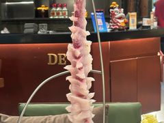 -得意咚瓜·顺德鱼生·冬瓜火锅(深圳首店)