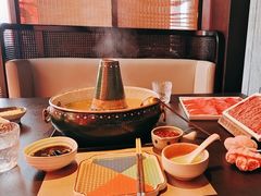 -东来顺·非遗火锅(赛格国际购物中心店)