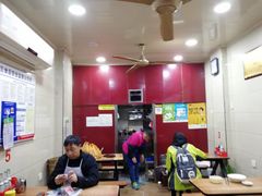 -宜宾燃面(汉渝路店)