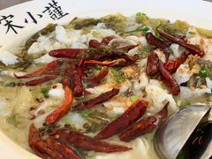 -宋小谨·泉州菜(西沙湾店)