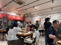 -海关荤豆花(洋河一路店)