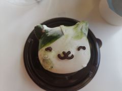 -喵匠猫主题咖啡(凯德和平广场店)