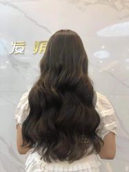 点击看大图 -发源地HAIR SALON