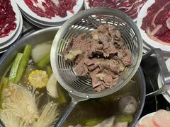 -贵宾牛·潮汕牛肉火锅(珠池总店)
