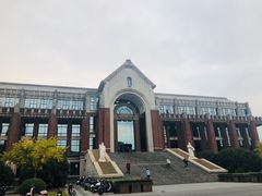 -华东政法大学(松江校区)