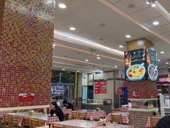 -孟记粥铺·家常菜·烧烤·粥(亚运村店)