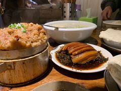 -张豆花(碚峡路店)