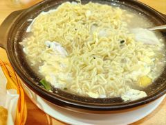 -买又大餐厅(福林里店)