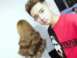 -BM SALON