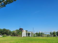 -梁子岛生态旅游区
